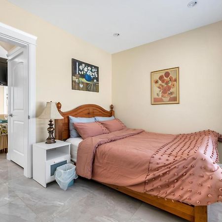 Three Bedrooms Brand New Laneway House Near Public Transit Vancouver Eksteriør bilde